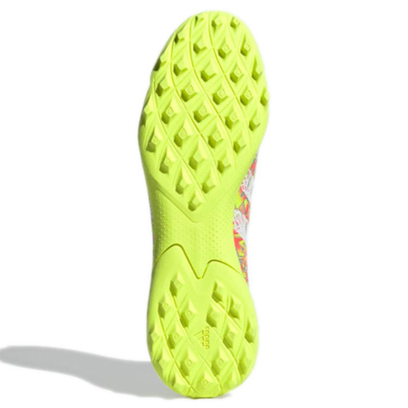 Adidas Predator Freak.3 Tf 'Demonscale Numbersup' Sneakers H01388