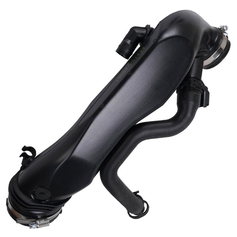 Air Intake Turbo Hose 1440Q6 For Peugeot 308 408 207 508 RCZ Citroen C4 1.6 16V