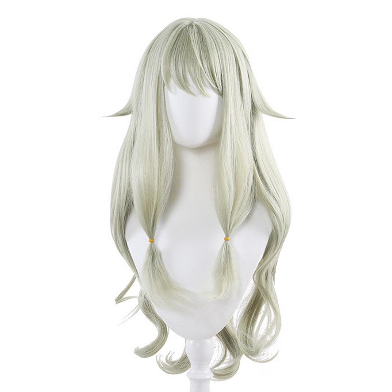 

Project SEKAI Kusanagi Nene Cosplay Set - Colorful Stage Sweet Anime Student Outfit One Size