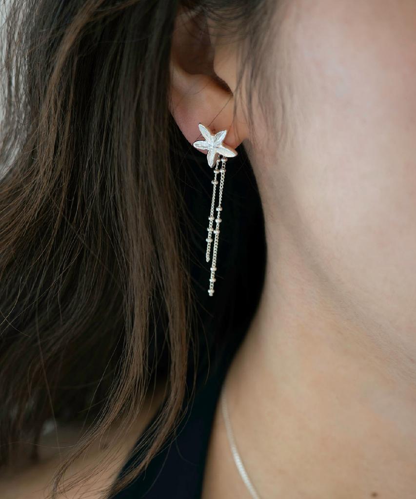 Tirove Starlight Earring