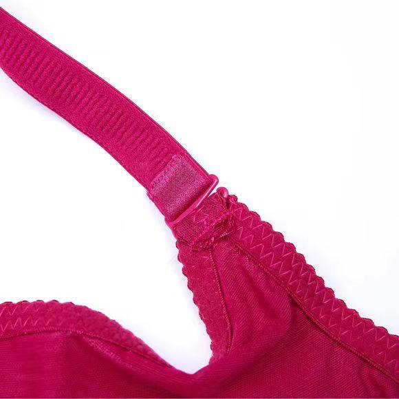 Buy Highend Bras Without Steel Ring Underwear Women's Gathered Bras To