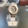 Used [New Battery, Ultrasonic Cleaned, Waterproof Grease Applied, Time Adjusted] Baby-G Analog-Digital Watch