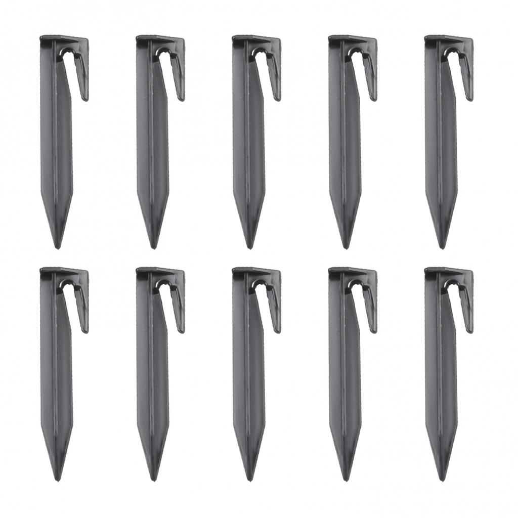 Lawn Mower Boundary Pegs Robot Mower 8.5cm Accessories