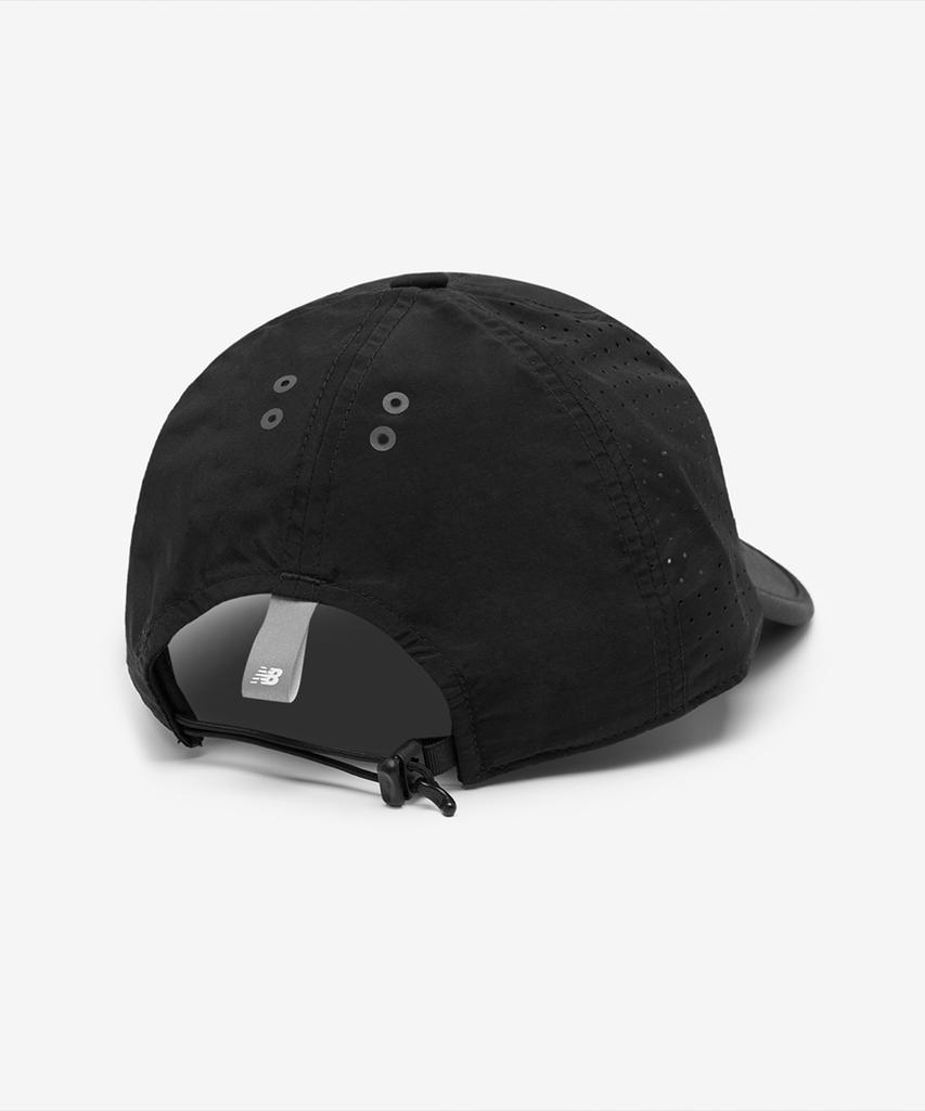 Nyuballanseu Nbgdg25101 / Pf Washable Running Ball Cap (Black)