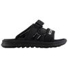 New Balance Nb 330 Versatile Comfortable Casual Slide Sandals Women Footwear Black White SWA330D3