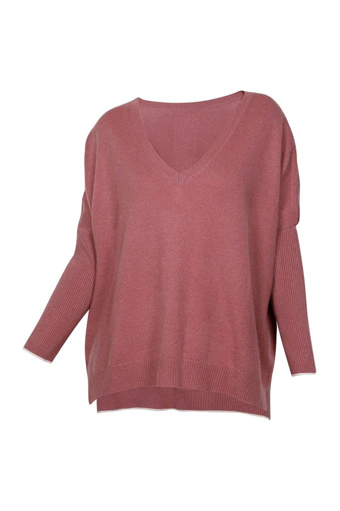 Πουλόβερ Marc & Andre (74657)