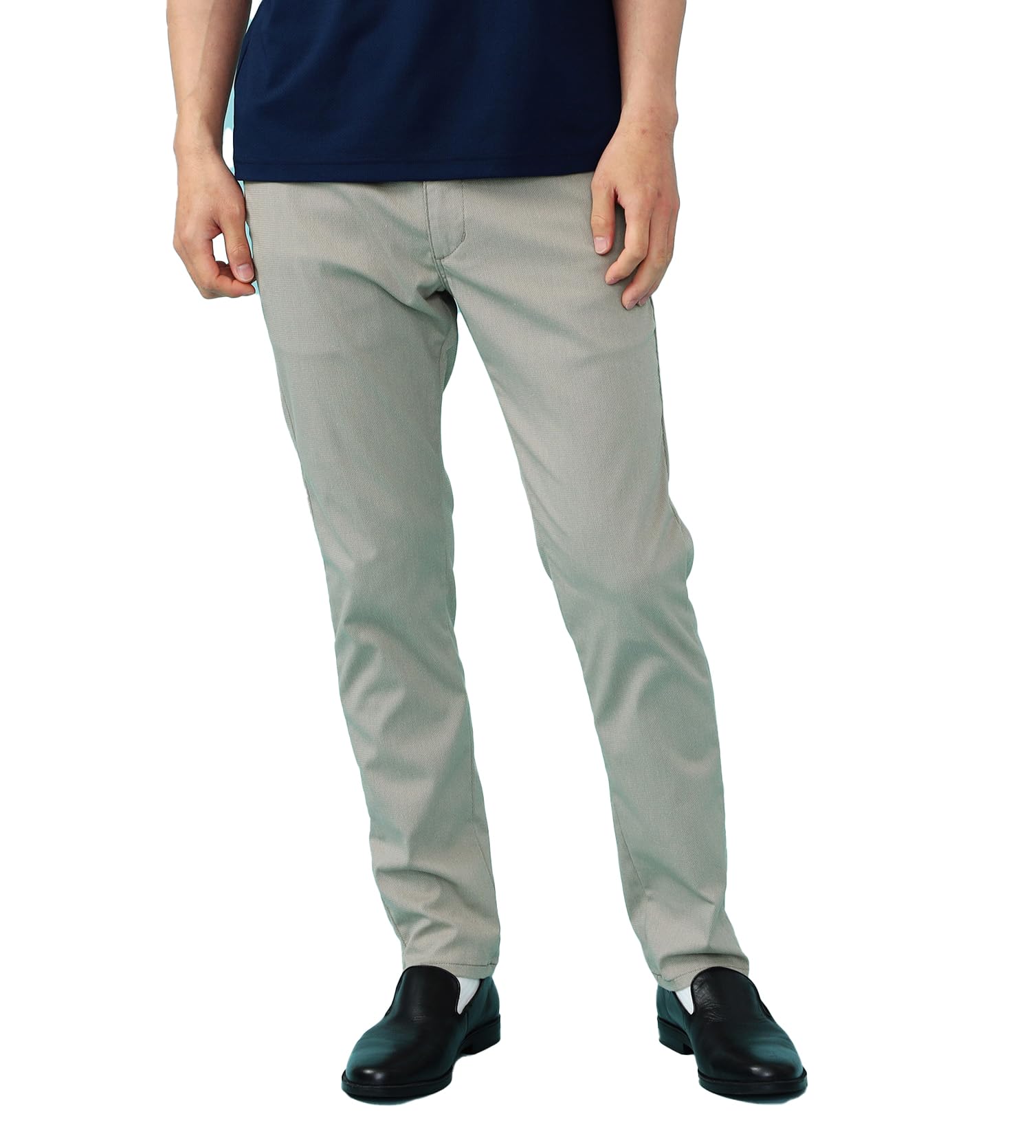 

Edwin JM732C Cool Jersey Chino Slim Men s Jeans, Fit, Stretch, Cool, L.OLIVE