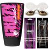 Wild Tan Crazy Tanning Accelerator Set