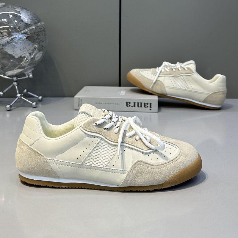 Men's Summer Breathable Gump-Style Casual Sports Shoes, Ultra-Light Cushioned Versatile Trendy Footwear.