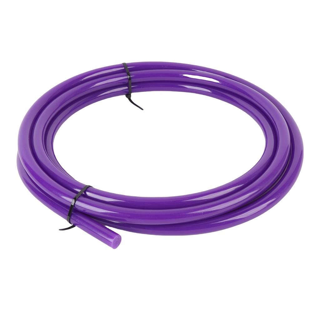 Air Conditioning Copper Tubing Bender Stipe PE 4m Length Good Flexibility Copper Tubing Bender