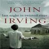 Last Night In Twisted River by John Irving Paperback Book 9780552776578