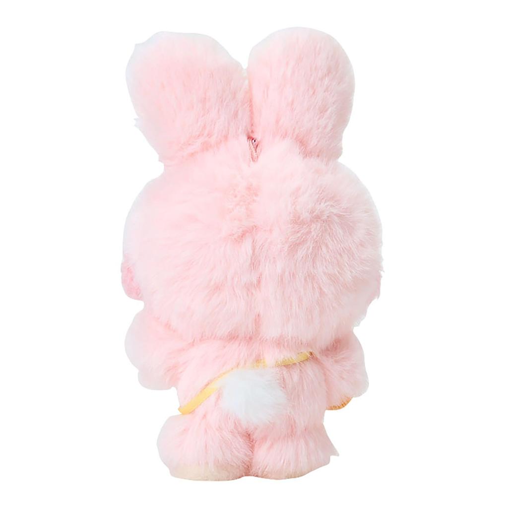 Sanrio Mascot Holder Rabbit My Sweet Piano Ages 6 and up 631728 (Plump-Eared Club)