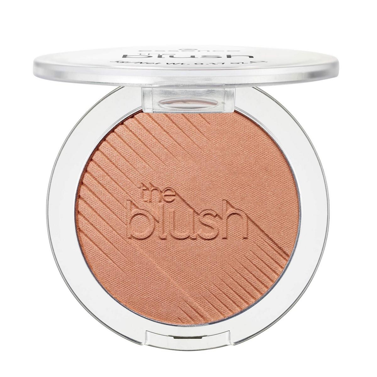 

Румяна Essence The Blush 20 на заказ (5г)
