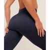 Gymshark Adapt Fleck X Whitney Leggings Heavy Blue Iron Blue B2a1b Ud7z