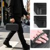 Shockproof Storage Bag EVA Protective Cover Carrying Case for MSI Claw 8 EX AI+ Game Console