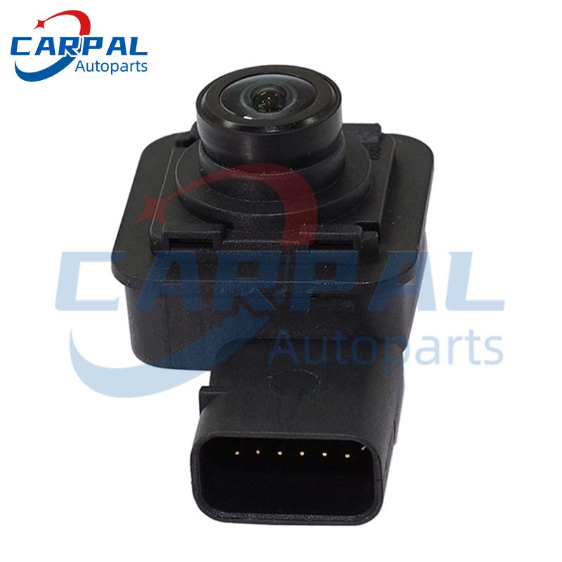 

Car Rear View Backup Parking Camera Parking Assist GB5Z-19G490-C GB5Z19G490C For Ford Explorer 2016-2019 2.3L 3.5L Auto Parts