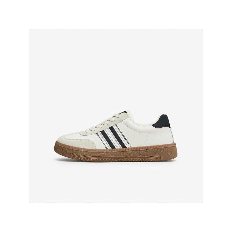 TATA Women s Retro Platform Sneakers 38