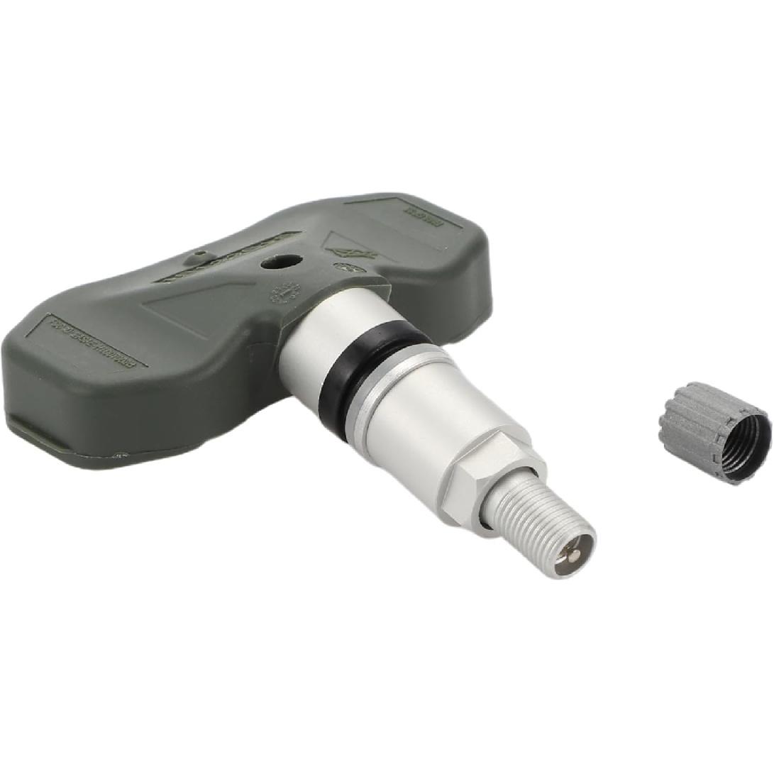 Tire Pressure Sensor No.15122618 Tire Pressure Monitoring Sensor for Chevrolet Colorado 2007-2012