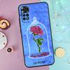 Mexican Bingo Loteria Case For Xiaomi Redmi Note 14 13 9 10 11 12 Pro 9S 10S 11S 12S Redmi 13C 10C 12C 14C Cover