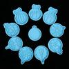 Candy Ornament Resin Pendant Resin Crafts Silicone Mold Clay Molds Epoxy Mold Christmas Decoration