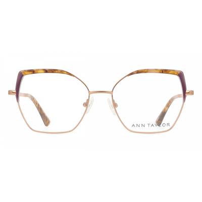 Ann Taylor Women Eyeglasses At111 C01