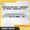 Zhonglu Baishitong Multi-Service Fiber Optic Transceiver (CN Version)