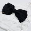 SO`SALT Silk Philosophy Timeless Bow Hairpin SY3D112005