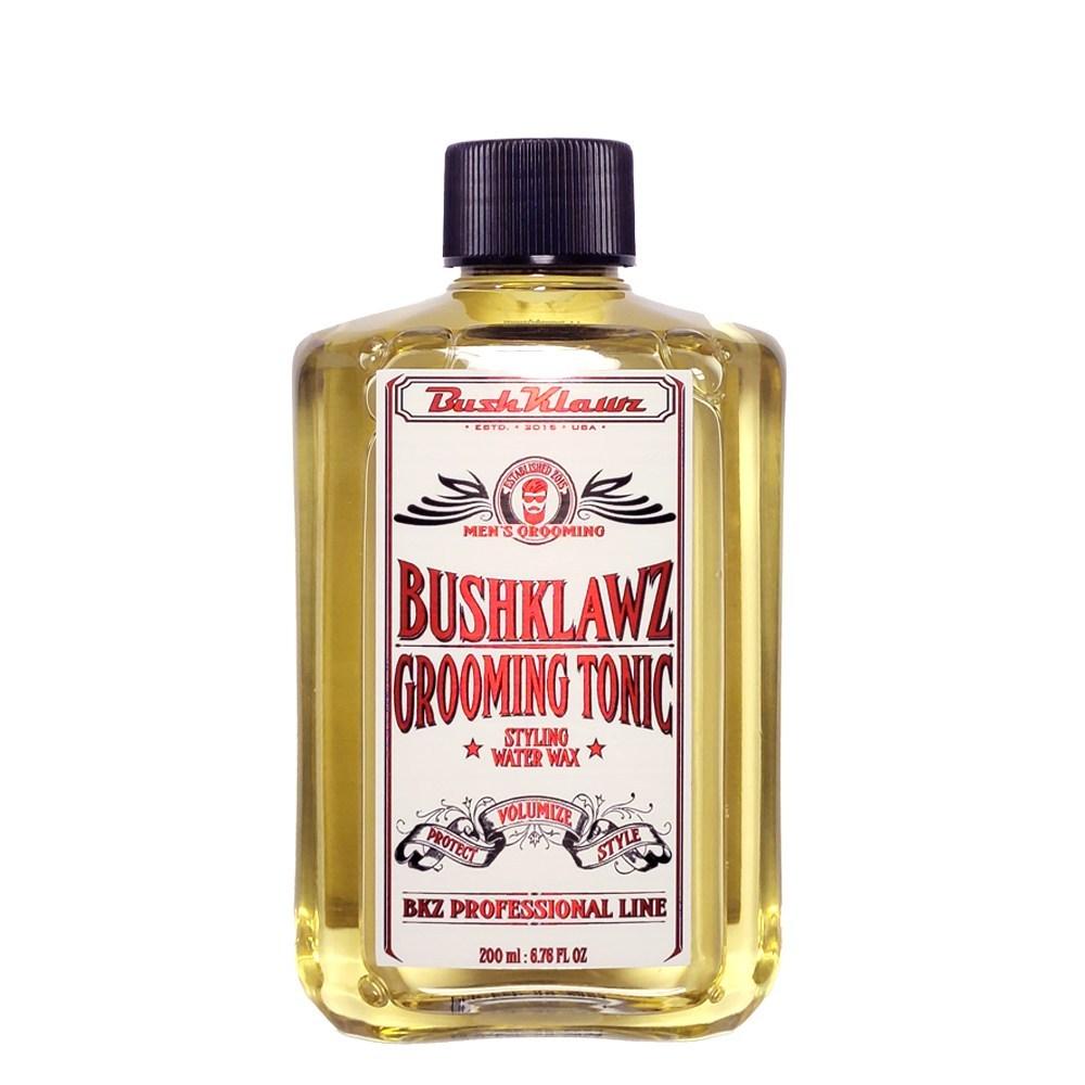 Hair Grooming Tonic 200ml Men`s Pomade