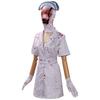 Kostým sestřičky ze Silent Hill na Halloween Hororové Role Play pro Dívky a Chlapce