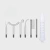 Portable Handheld High Frequency Acne Treatment Instrument Skin Tightening Spot Wrinkles Remover Facial Care Machine