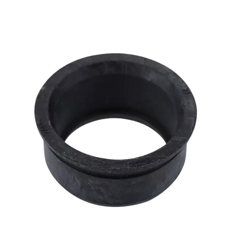 1.6T Intake Hose Gasket for 1.6T, V758424680 Air Pipe Joint Seal Part for Regular Vehicle Upkeep and Aged Seal Service Work Needs