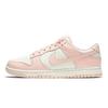 Nike Dunk True Love Bear Low Top Skateboard Shoes Women's Cute Pink DD1503-102(Team110-)