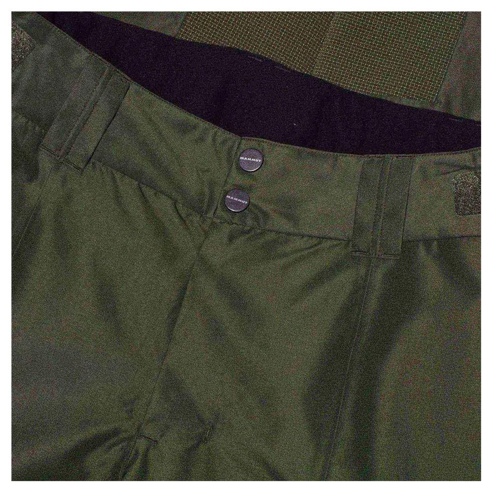 Mammut Брюки Fall Line Hardshell Thermo