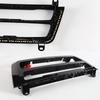 Dashboard Middenconsole Sfeerverlichting Interieur 2 Kleuren Radio AC Paneel LED Trim Voor BMW 3 4 serie F30 F31 F32 F33 F34 F36