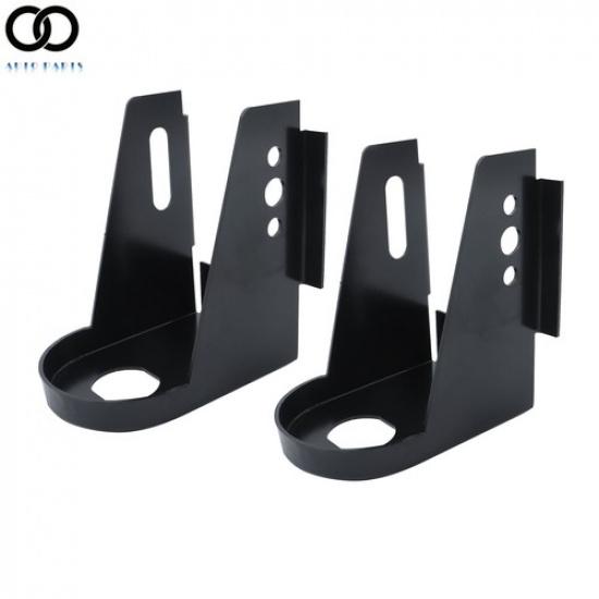 Pair Body Mount Bracket For 1999-2006 Chevrolet Silverado1500 GMC Sierra 1500