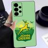 Grüne J-John Truck D-Deeres Handyhülle Für Samsung A 52 53 21 32 13 12 71 31 51 40 72 73 70 22 42 50 30 20 21 Hülle