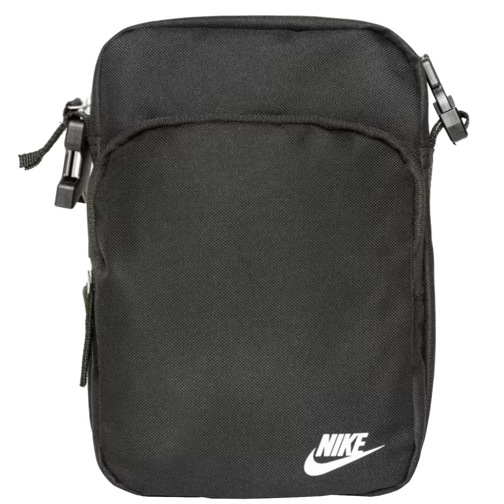 Nike Heritage Bag, Unisex black Sachet