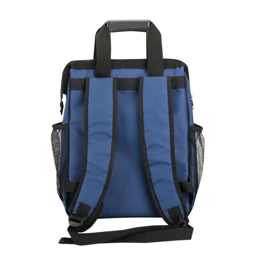 Waterproof Electrician Tool Bag Oxford Cloth Toolkit New Tool Backpack