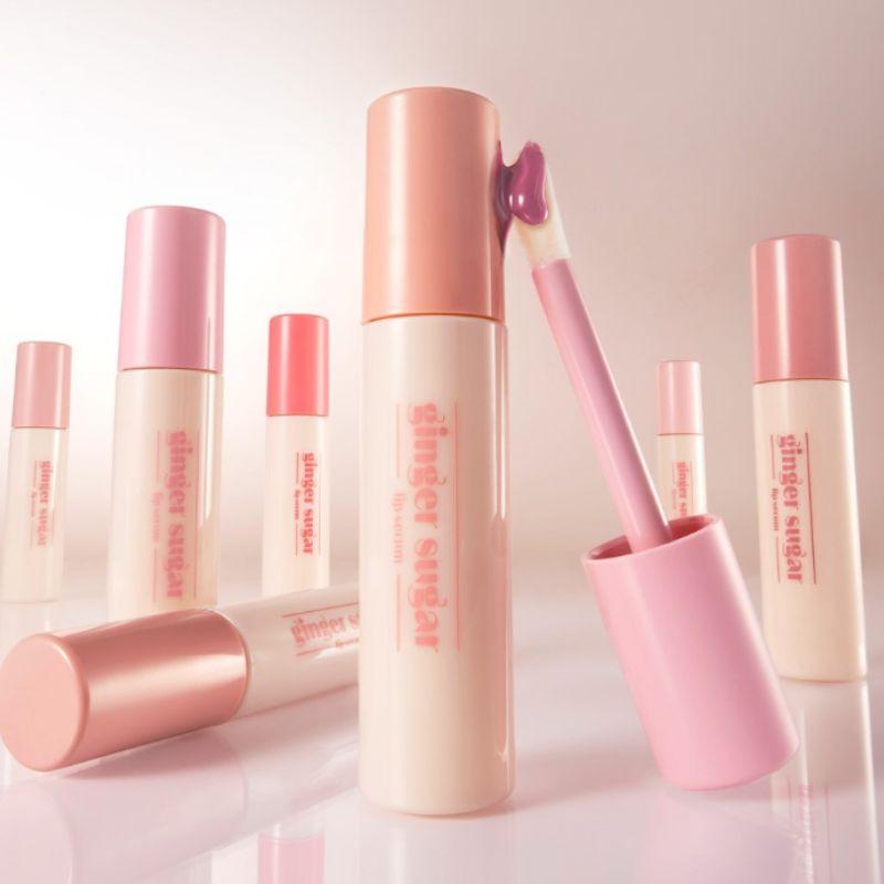 ETUDE Ginger Sugar Lip Serum 13 g