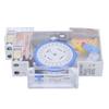 Time Switch Timer Relay Mechanical Control Programmable Controller 220?240V AC for Machine