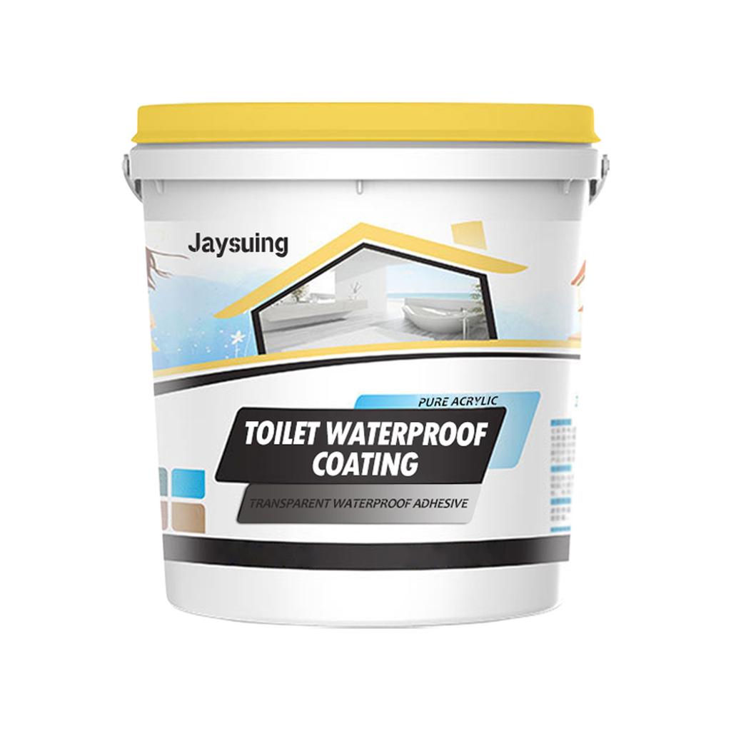 Waterproof Leak Repair Glue Waterproof Sealant Effective Solution for Water Leakage Long Lasting Results for Bathroom