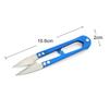 3pcs Mini Sharp Gardening Plant Branch Trimming Tool Sewing Clothes Cutting Thread Knife Convenient and Practical Small Tool