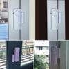Advanced Alarm Security System White Sensor Alarm Wireless Burglar Alarm  Security Protection