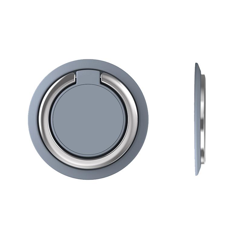 Držák kroužku na prst Držák stojánku 360 otočný pro mobilní telefon Magnetický držák telefonu Zadní strana samolepky Univerzální držák