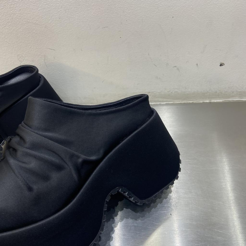 Fashion Fashion Woman Slippers Summer Platform Ladies Wedges Peep Toe Slides Female Solid Women Casual Outdoor Shoes Women's