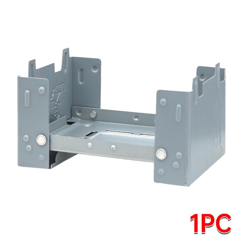 

Camping Alcohol Stove Outdoor Portable Foldable Stove Camping Supplies Essential Suitable Picnic Hiking Climbing