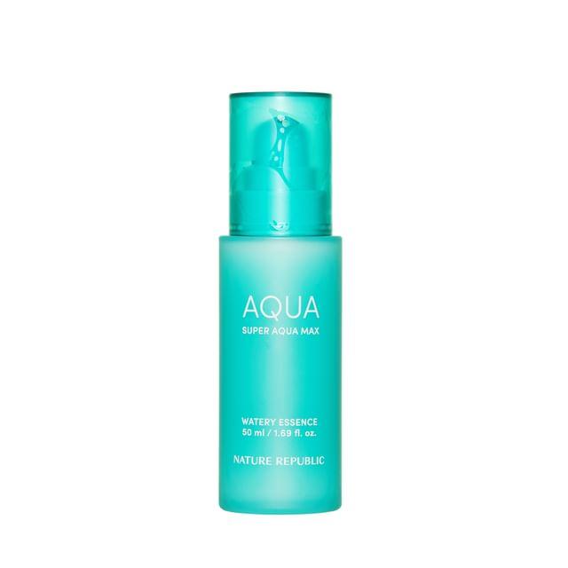 NATURE REPUBLIC - Super Aqua Max Watery Essence 50ml