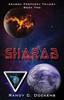 SHARAB by Randy C Dockens Paperback Book 9781952025136