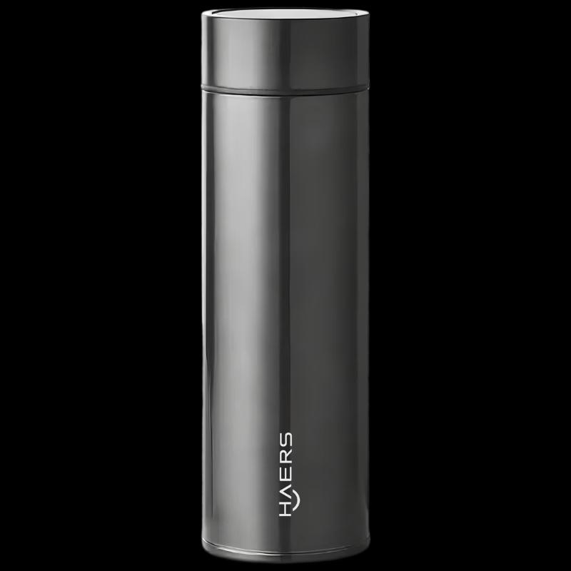 HAERS HGW-480 Qia Zizai Stainless Steel Thermos Mug