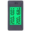 PZEM 025 DC5 12V Current Voltage Meter Digital Display Voltmeter Multifunctional Tester
